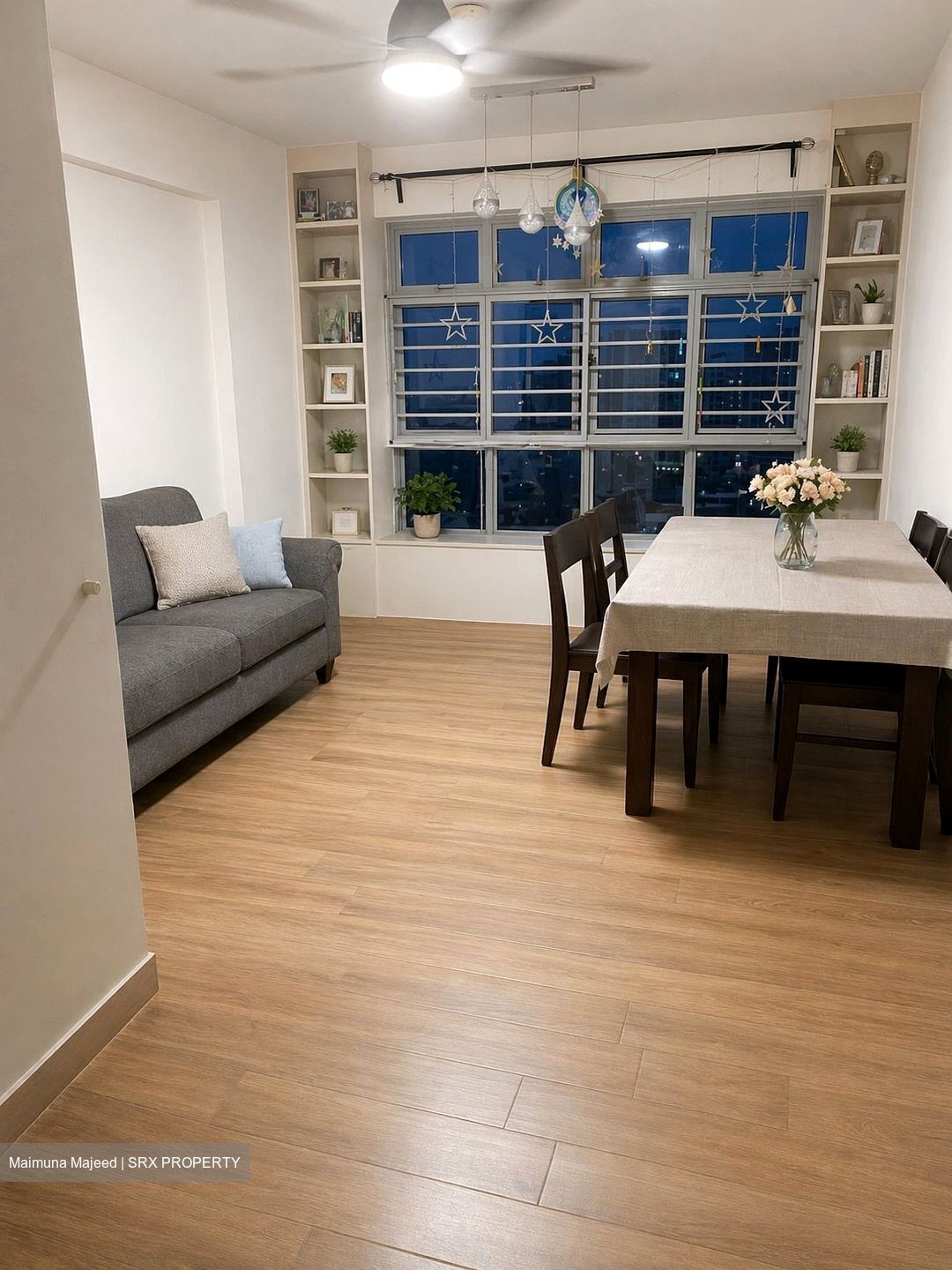 Blk 613A Tampines Greenview (Tampines), HDB 3 Rooms #549720571